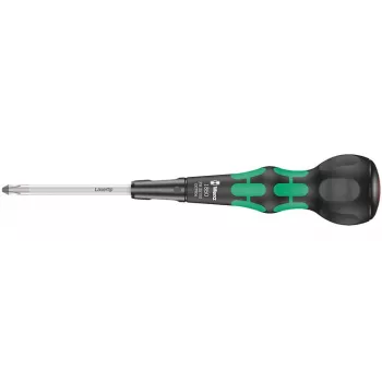 Rankinis atsuktuvas Wera 05007905001 Ilgis 185 mm