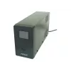 Gembird EG-UPS-032 nepertraukiamo maitinimo šaltinis (UPS) 850 VA 510 W 3 AC išėjimai