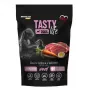 BIOFEED Tasty Dogs Life Junior Veal šlapias šunų ėdalas - 500g