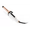 ETA Curler ETA732790000 Fenité – 25 mm, 130–210 °C, 5 lygių, 48 W, balta