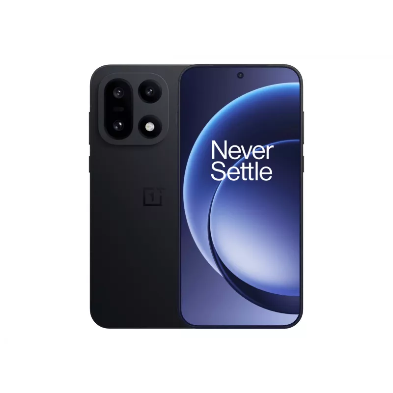 OnePlus 15 17,2 cm (6,78 inch) Dual SIM Android 16.0 5G USB Type-C 12 GB 256 GB 7300 mAh Juoda