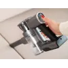 LAFE 47531 PowerGlide 200W belaidis šluotinis dulkių siurblys
