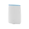 NETGEAR LBR20 belaidis maršrutizatorius Gigabit Ethernet dviejų juostų (2,4 GHz / 5 GHz) 4G baltas