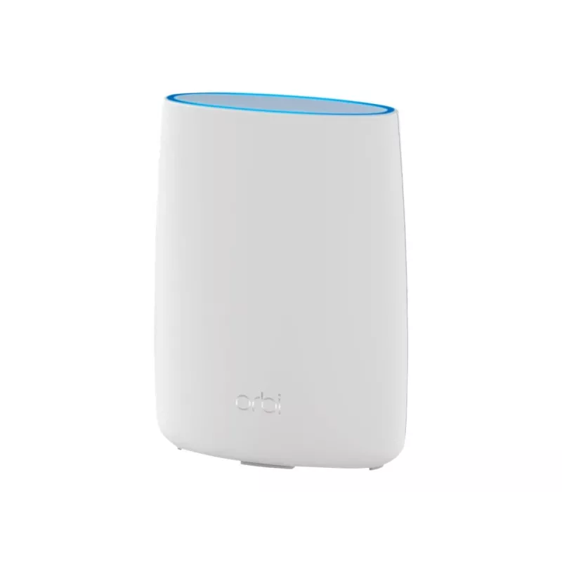 NETGEAR LBR20 belaidis maršrutizatorius Gigabit Ethernet dviejų juostų (2,4 GHz / 5 GHz) 4G baltas