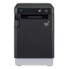 Star Micronics mC-Label2 X4 etikečių spausdintuvas - 300 dpi tiesioginis terminis, 25-60 mm, USB-C / LAN / WLAN / Bluetooth (39653890)