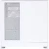 PC korpusas Montech HS01 PRO Midi Tower Baltas