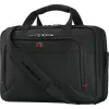 Wenger Icons Business Prospectus 35.56 cm (14 inch) juodas portfelis nešiojamam kompiuteriui