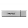 USB atmintukas Intenso 512 GB USB Type-A 3.2 Gen 1 Sidabrinis