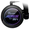 GIGABYTE AORUS WATERFORCE X 280 procesoriaus skystinis aušintuvas, 280 mm, juodas