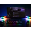 Stalinė ir pakabinama LED lempa TRACER Smart Flow Tracer 47245 Ambience TRAOSW47245 su Wi‑Fi valdymu