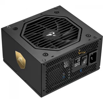 Sharkoon Rebel P20 maitinimo blokas 1200 W 24-pin ATX ATX juodas
