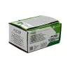 Lexmark 78C2XYE tonero kasetė, 1 vnt., originali, geltona