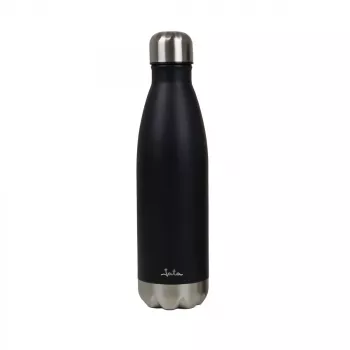 Elektrinis virdulys Jata HTER1011 500 ml nerūdijantis plienas, kompaktiškas belaidis dizainas
