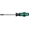 Wera dirbtuvinis Torx atsuktuvas 367 dydis T 40 ašmenų ilgis: 130 mm (05028020001)