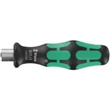 Wera 815/1 Bits Handhalter 1/4x78 (05145100001) – rankinis antgalio laikiklis