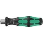 Wera 815/1 Bits Handhalter 1/4x78 (05145100001) – rankinis antgalio laikiklis
