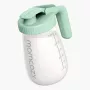 Momcozy GP01 Motinos pieno talpykla 32OZ Žalia