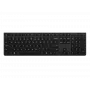 Belaidė įkraunama klaviatūra Lenovo Professional Wireless Rechargeable Keyboard
