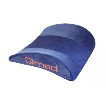 Juosmeninė pagalvė MDH LUMBAR SUPPORT DRQE3D0DAXUXP ergonomiškas dizainas reguliuojama