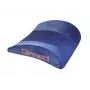 Juosmeninė pagalvė MDH LUMBAR SUPPORT DRQE3D0DAXUXP ergonomiškas dizainas reguliuojama