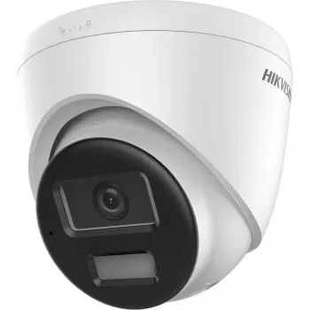 Hikvision Value Series 8 MP išmanusis hibridinis apšvietimo fiksuotas kupolinis tinklo fotoaparatas