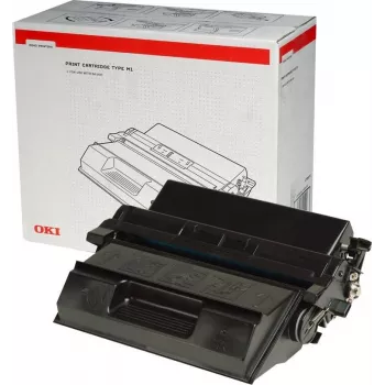 OKI 09004058 Toner juodas 15 000 puslapių B6100 (9004058)