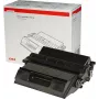 OKI 09004058 Toner juodas 15 000 puslapių B6100 (9004058)