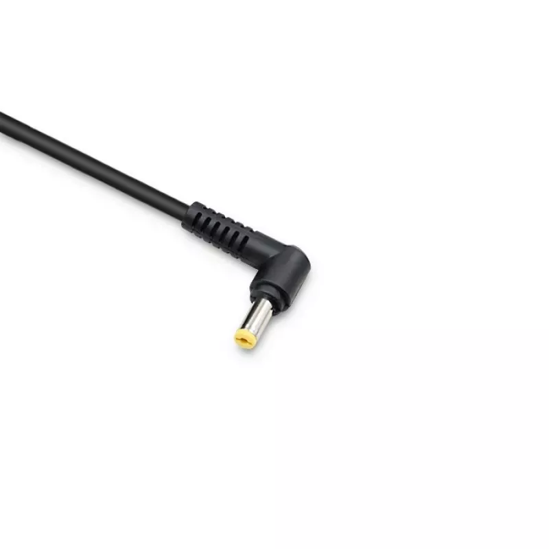 Maitinimo adapteris QOLTEC 45W 19V 2.37A su 5,5x1,7 mm jungtimi
