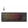 Klaviatūra CORSAIR K70 Core TKL USB RGB LED Juoda