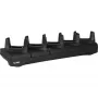 Zebra CRD-TC2Y-BS5CO-01 stotelė mobiliems įrenginiams juoda