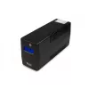 Nepertraukiamo maitinimo šaltinis VOLT POLSKA MICRO 1000VA 600W 1x9Ah