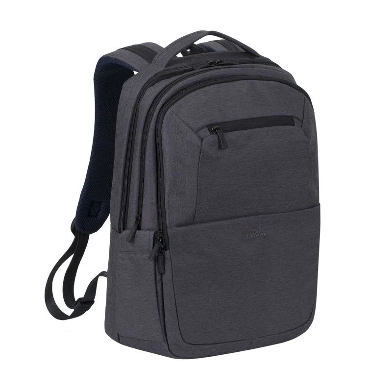 Rivacase 7765 40.6 cm (16 inch) Kuprinė Juoda