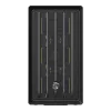 Gamemax CLAW 360 BK korpusas M-ATX