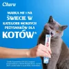 Šlapias kačių ėdalas INABA Churu 80P Tuna receptas – 80 tūtelių po 14 g