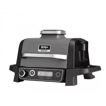 Ninja OG701EU Woodfire lauko grilis