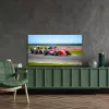 Televizorius Thomson Q70 Series 55QG7C14 139,7 cm (55 inch) 4K Ultra HD Smart TV Wi-Fi Juodas 350 cd/m²