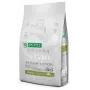 Nature's Protection Superior Care White Dogs Grain Free Junior Small Fish sausa šunų maisto 10 kg