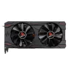Vaizdo plokštė BIOSTAR GeForce RTX 3070 8 GB GDDR6, 256 bitų, PCIe 4.0