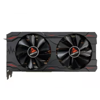 Vaizdo plokštė BIOSTAR GeForce RTX 3070 8 GB GDDR6, 256 bitų, PCIe 4.0