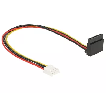 Vidinis maitinimo laidas DeLOCK 85510 0,3 m