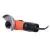 Kampinis šlifuoklis BLACK&DECKER BEG120-QS 125 mm 800 W