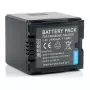 Papildoma baterija Extra Digital Panasonic VBD210 (CGA-DU21) 7.2V 1860mAh įkraunama