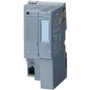 Siemens 6GK7542-6UX00-0XE0 CP 1542SP-1 komunikacinis procesorius