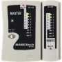 Basetech kabelių testeris BT-100, skirtas RJ-45 ir RJ-11 jungtims