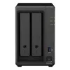 Tinklo vaizdo stebėjimo serveris Synology DVA1622