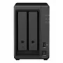 Tinklo vaizdo stebėjimo serveris Synology DVA1622