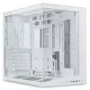 Lian Li GABU-756 Baltas
