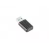 Belaidis USB tinklo adapteris LANBERG NC-1200-WI, WLAN USB 3.0, 2x vidinės antenos 2 dBi, iki 1167 Mbit/s