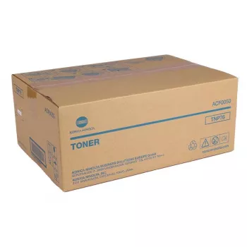 Konica Minolta TNP-76 originalus juodas toneris 1 vnt.