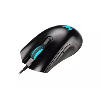 Pelė Acer Predator Cestus 333 Wired USB 2.0